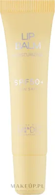 Бальзам для губ Pierre Rene Medic Laboratorium Lip Balm SPF50+ с маслом сладкого миндаля, 15 мл
