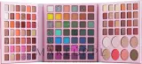 Палетка для макияжа лица и глаз Magic Studio New Rules Just A Girl Who Loves Makeup — фото 1
