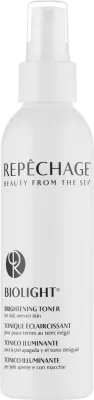 Осветляющий тоник Repechage Biolight с ламинарией, зелёным чаем и шалфеем для лица 180 мл