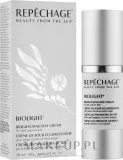 Крем для лица дневной Repechage Biolight осветляющий с оксидом цинка 50 мл — фото 2