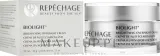 Крем для лица ночной Repechage Biolight осветляющий с пептидами 50 мл — фото 2
