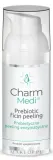 Charmine Rose Charm Medi Prebiotic Ficin Peeling энзимный пилинг для лица с фицином и пребиотиками 50 мл — фото 1