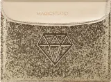 Палетка-набор для макияжа лица, глаз и губ Magic Studio Diamond Maxi Wallet Set — фото 2