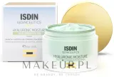 Крем для лица Isdin Isdinceutics с гиалуроновой кислотой для жирной кожи 50 мл — фото 1