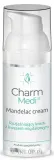 Крем для лица Charmine Rose Charm Medi осветляющий с миндальной кислотой 50 мл — фото 1
