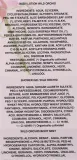 Набор для тела Primo Bagno Floral Wild Orchid гель лосьон и спрей с алоэ и глицерином 100+100+150 мл — фото 3