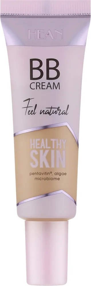 BB-крем Hean Feel Natural Healthy Skin для лица, оттенок B01 - Light