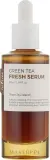 Освежающая сыворотка для лица IsNtree Green Tea Fresh с зелёным чаем, ниацинамид и пантенол, 50 мл — фото 1