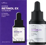 Антивозрастная сыворотка для лица IsNtree Hyper Retinol EX 1.0, ретинол, бакучиол и керамиды, 20 мл — фото 2
