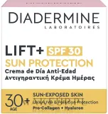 Крем для лица дневной Diadermine Lift + Sun Protect SPF 30 50 мл — фото 2