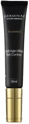 Крем для контура глаз Germinal Radiance Anti-Age Lifting 15 мл