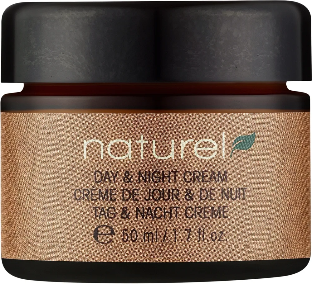 Крем для лица Etre Belle Naturel Day & Night 24h веганский 50 мл