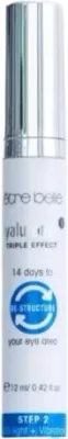 Сыворотка для области вокруг глаз Etre Belle Hyaluronic Re-Structure с аргановым маслом и глицерином для зрелой кожи 12 мл