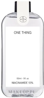Тоник для лица One Thing Niacinamide Toner с ниацинамидом 10%, для всех типов кожи, 150 мл