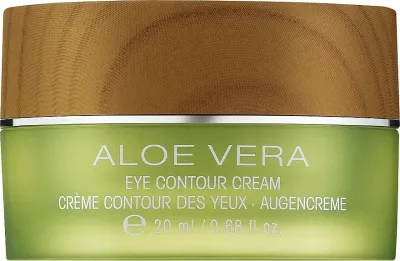 Крем для кожи вокруг глаз Etre Belle Aloe Vera с алоэ 20 мл