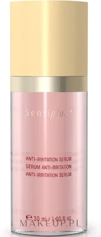 Успокаивающая сыворотка для лица Etre Belle Sensiplus Hydrasilk, облепиха, бисаболол и шёлк, 30 мл
