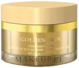 Крем для лица Etre Belle Golden Skin Caviar ночной с икрой и золотом 50 мл — фото 1