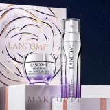 Набор для лица Lancome Advanced Genifique концентрат-сыворотка и крем с ферментом бифида и гиалуроном 10+50+15 мл — фото 4