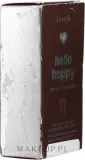 Тональная основа Benefit Hello Happy Soft Blur Foundation бархатистая сияющая, 30 мл — фото 3