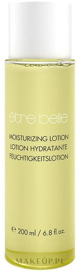 Лосьон для лица Etre Belle Moisturizing увлажняющий для сухой кожи 200 мл