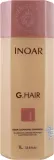 Шампунь Inoar G.Hair Deep Cleansing кератиновый, для непослушных волос — фото 2