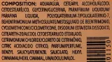 Финишная маска для волос Inoar G-Hair разглаживание, глицерин, полимеры, запечатывание кутикулы, 250 мл — фото 4