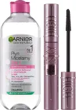 Maybelline New York Zestaw - Набор Maybelline Lash Sensational Sky High тушь для ресниц и мицеллярная вода 3в1 7.2+400 мл — фото 2