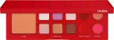 Палетка для макияжа лица, глаз и губ Pupa Pupart S Palette 2023, оттенок 003 - Red — фото 1