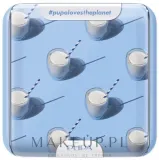 Палетка для макияжа глаз и лица Pupa Palette S Breakfast Lovers, оттенок Green Booster — фото 2