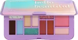 Палетка для макияжа глаз и лица Pupa Palette M Life in Color, оттенок Lilac — фото 1
