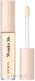 Корректор для области под глазами Pupa Wonder Me Fatigue Eraser с глицерином 4.2 мл, оттенок Light Beige — фото 1