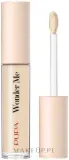 Корректор для области под глазами Pupa Wonder Me Fatigue Eraser с глицерином 4.2 мл, оттенок 020 - Medium Cold Beige — фото 1
