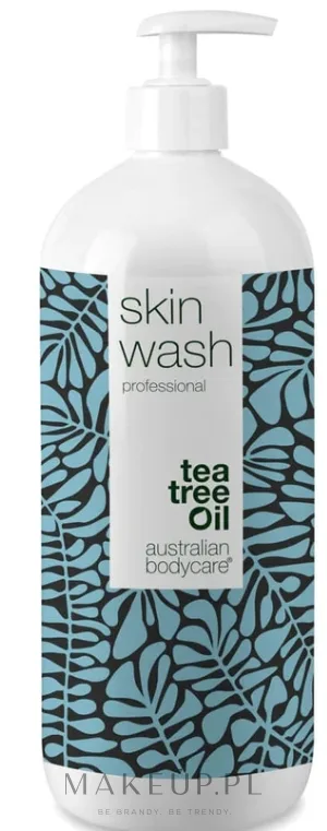 Гель для душа против акне Australian Bodycare для тела, 500/1000 мл