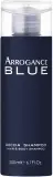 Шампунь для тела и волос Arrogance Blue Pour Homme, 400 мл — фото 1