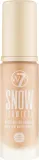 Тональный крем W7 Snow Flawless Miracle Moisture Foundation увлажняющий, 30 мл, оттенок Early Tan — фото 1