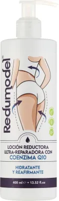 Redumodel Skin Tonic — укрепляющий бальзам для тела с коэнзимом Q10, 400 мл