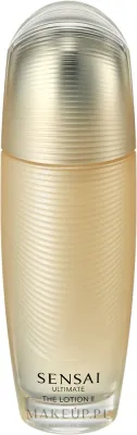 Лосьон для лица Sensai Ultimate The Lotion II насыщенный увлажняющий