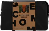 Мужской набор Grace Cole GC Homme Grooming из 5 средств гель для душа и шампунь для волос и бороды — фото 1