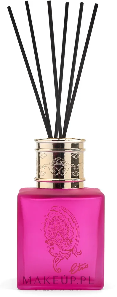 Аромадиффузор для дома Etro Aphrodite Fuchsia Jasmine 250 мл