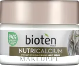 Крем для лица Bioten Nutri Calcium ночной укрепляющий с кальцием для зрелой кожи 50 мл — фото 1