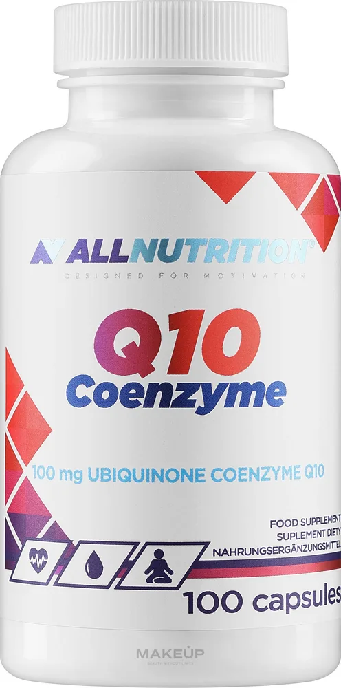 БАД Allnutrition