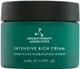 Крем для лица Aromatherapy Associates Intensive Rich насыщенный питательный 50 мл — фото 1