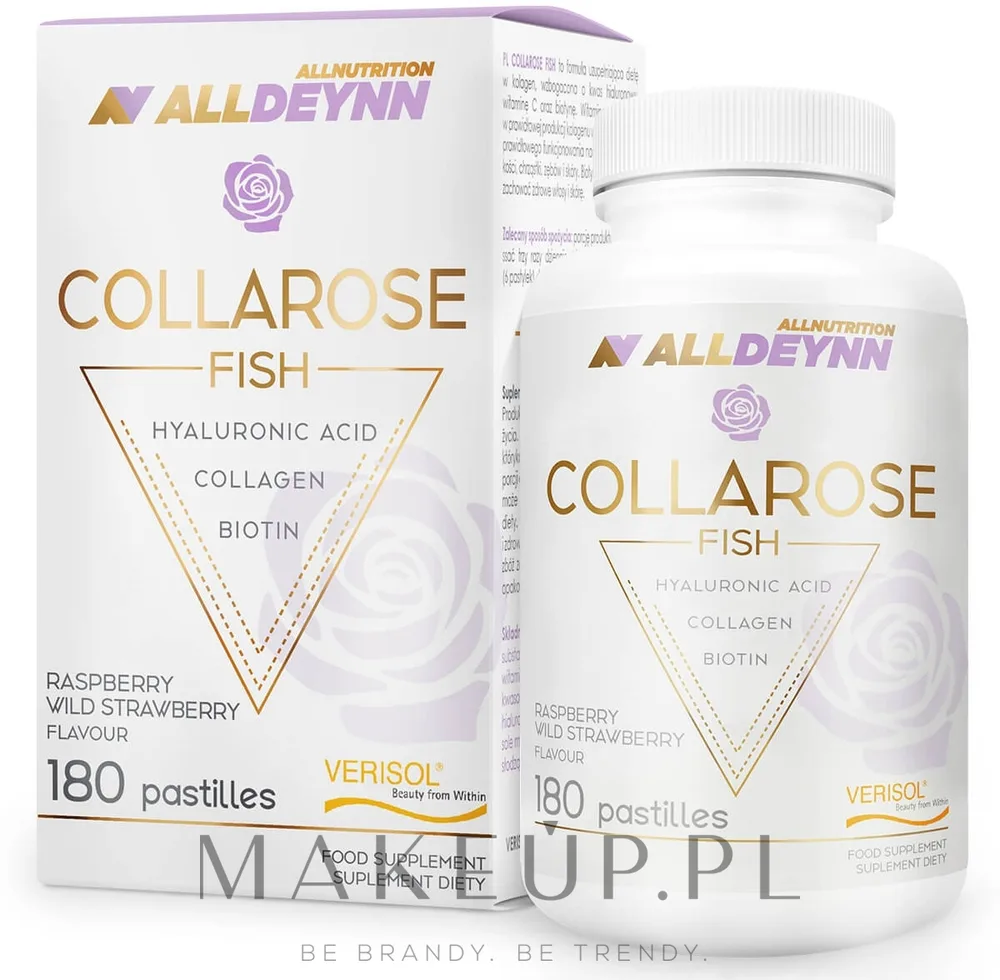 БАД Allnutrition