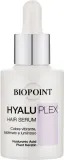 Концентрированная сыворотка для защиты волос во время окрашивания Biopoint Hyaluplex Hair Serum, 2 x 3 мл, оттенок 2 x 3 мл — фото 1