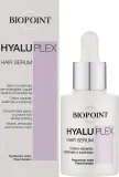 Концентрированная сыворотка для защиты волос во время окрашивания Biopoint Hyaluplex Hair Serum, 2 x 3 мл, оттенок 2 x 3 мл — фото 2