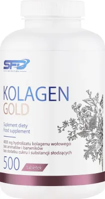 БАД SFD Nutrition