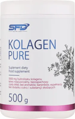 БАД SFD Nutrition