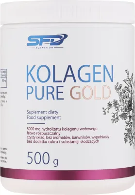БАД SFD Nutrition