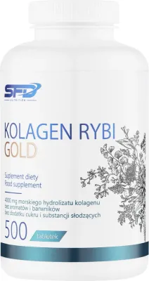 БАД SFD Nutrition