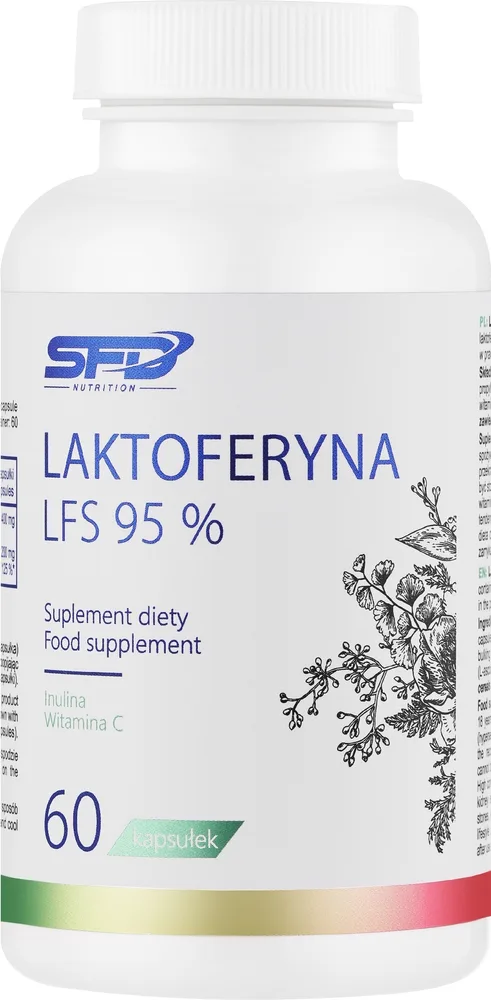 БАД SFD Nutrition